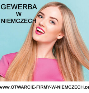 Firma w Niemczech